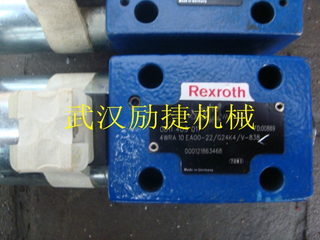 REXROTH力士樂